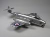 MPM 1/72 Gloster Meteor Mk.8 No.77 Sq. RAAF over Korea