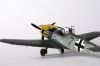 Zvezda 1/48 Bf 109-F2 -    