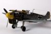 Zvezda 1/48 Bf 109-F2 -    