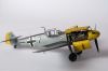 Zvezda 1/48 Bf 109-F2 -    