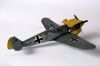 Zvezda 1/48 Bf 109-F2 -    