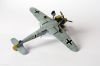 Zvezda 1/48 Bf 109-F2 -    