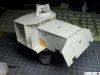 Modelik 1/25 Morris Mk. I -  