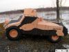 Modelik 1/25 Morris Mk. I -  