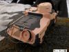 Modelik 1/25 Morris Mk. I -  