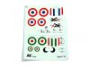 MAC Distribution 1/72 SPAD VII 4-   