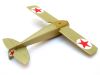 MAC Distribution 1/72 SPAD VII 4-   