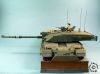 Trumpeter 1/35 Challenger II Enhanced Armor