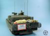 Trumpeter 1/35 Challenger II Enhanced Armor