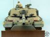 Trumpeter 1/35 Challenger II Enhanced Armor