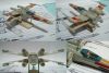  Revell 1/114 X-Wing -  