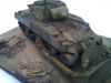 Hobby Boss 1/48 Sherman M-4 (mid) Dozerr