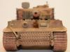 Dragon 1/35 Pz.Kpfw.VI Ausf.E Late Prod. w/zimmerit