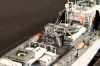 Revell 1/72 Schnellboot S-100 w/ Flak 38