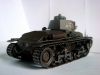 CMK 1/35 Pz. Kpfw. 35(t)