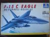 ITALERI 1/72 F-15C Eagle  