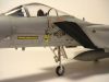 ITALERI 1/72 F-15C Eagle  