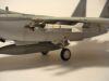 ITALERI 1/72 F-15C Eagle  