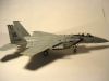 ITALERI 1/72 F-15C Eagle  