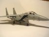 ITALERI 1/72 F-15C Eagle  