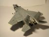 ITALERI 1/72 F-15C Eagle  