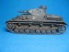 Tristar 1/35 German Pz.Kpfw.IV Ausf.C