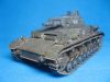 Tristar 1/35 German Pz.Kpfw.IV Ausf.C