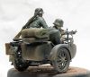  1/35  BMW R12