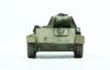 UM 1/72 Light Tank T-70M