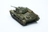 UM 1/72 Light Tank T-70M