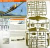  Eduard 1/48 Bf-108 Taifun   