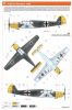  Eduard 1/48 Bf-108 Taifun   