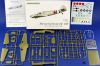  Eduard 1/48 Bf-108 Taifun   