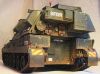 Trumpeter 1/35 British 155mm AS-90 - 