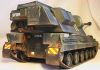 Trumpeter 1/35 British 155mm AS-90 - 