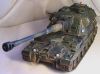 Trumpeter 1/35 British 155mm AS-90 - 