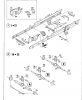  Italeri 1/35 M923 A1 Big Foot