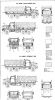  Italeri 1/35 M923 A1 Big Foot