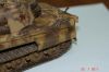 Tamiya 1/48 King Tiger Production Turret