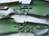 Hasegawa 1/48 Hurricane Mk.I -  