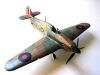 Hasegawa 1/48 Hurricane Mk.I -  