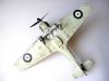 Hasegawa 1/48 Hurricane Mk.I -  