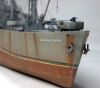 Trumpeter 1/350 SS Jeremiah O\'Brien