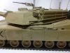 Tamiya 1/35 M1A1 Abrams - Убедительная демократия
