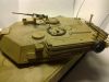 Tamiya 1/35 M1A1 Abrams - Убедительная демократия