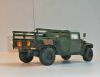 Academy 1/35 998 Hummer