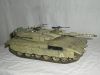 cademy 1/35 Merkava Mk.III -  