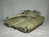 cademy 1/35 Merkava Mk.III -  