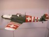 Tamiya 1/48 Bf-109E-3s(SWISS)