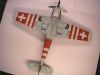 Tamiya 1/48 Bf-109E-3s(SWISS)